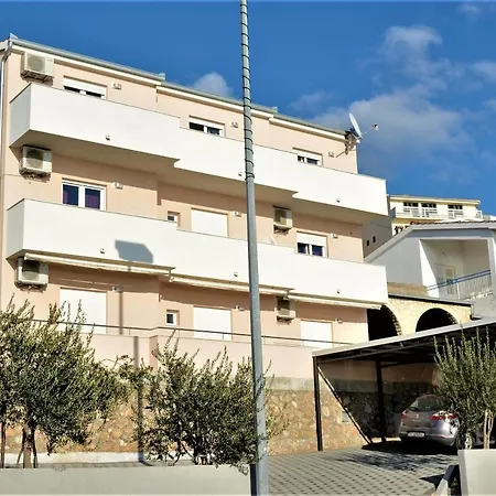 Apartamento Marta Stanici