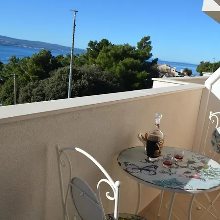 Apartamento Marta
