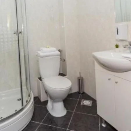 Apartamento Marta *