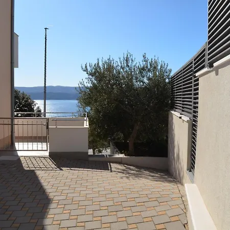 Marta Apartamento