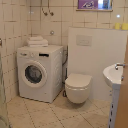Marta Apartamento *