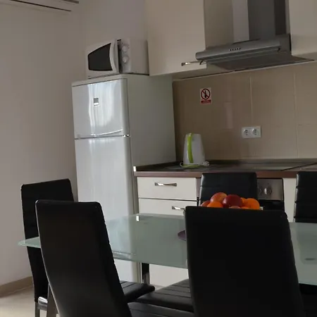 Apartamento Marta *