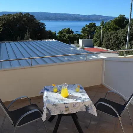 Apartamento Marta *