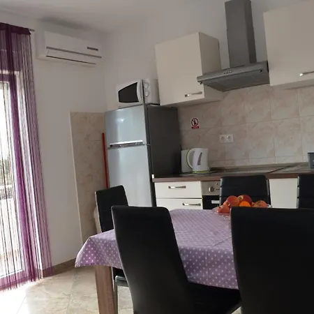 Apartamento Marta Stanici