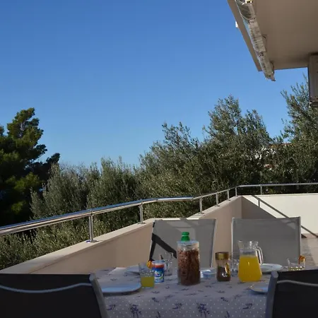 Marta Apartamento *
