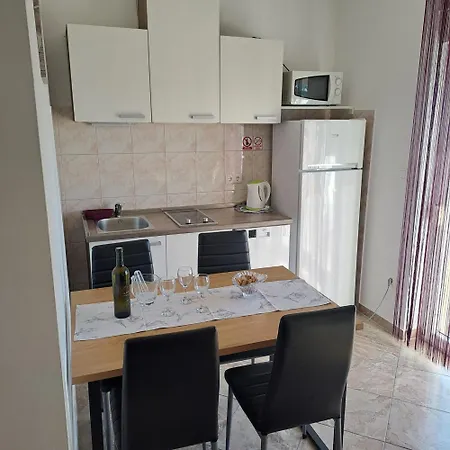 Apartamento Marta *