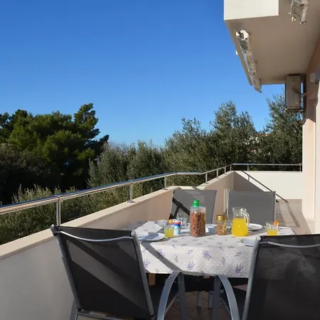 Apartamento Marta Stanici