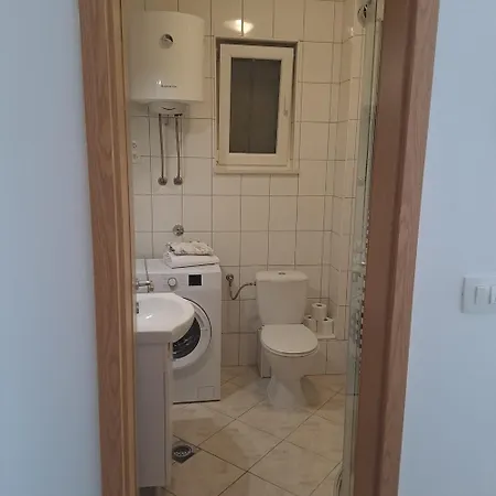 Apartamento Marta *