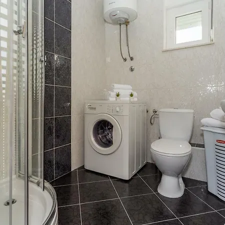 Apartamento Marta