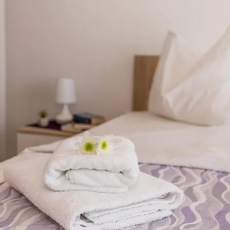 Apartamento Marta *
