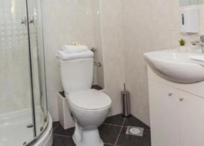 Apartamento Marta *