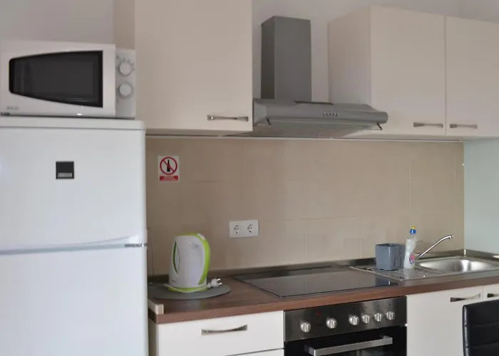 Apartamento Marta Stanici