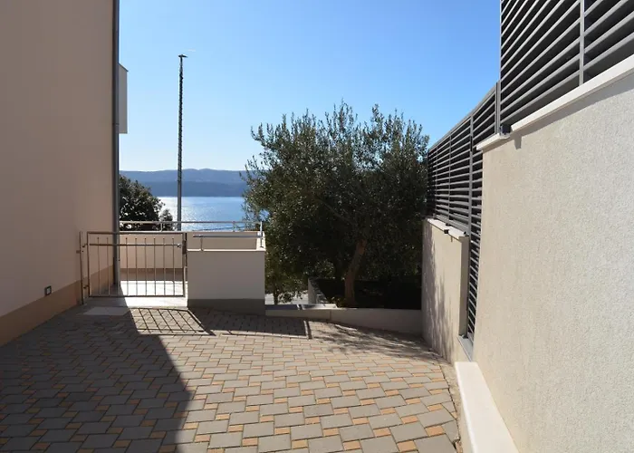 Marta Apartamento