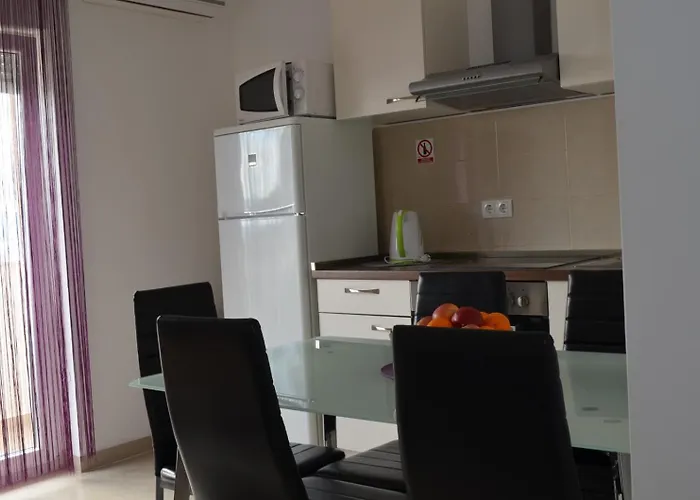 Apartamento Marta *