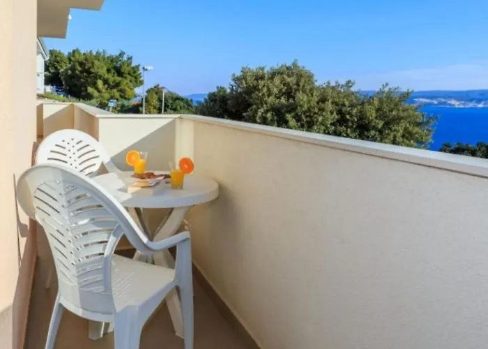Apartamento Marta