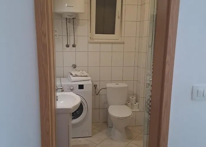Apartamento Marta *