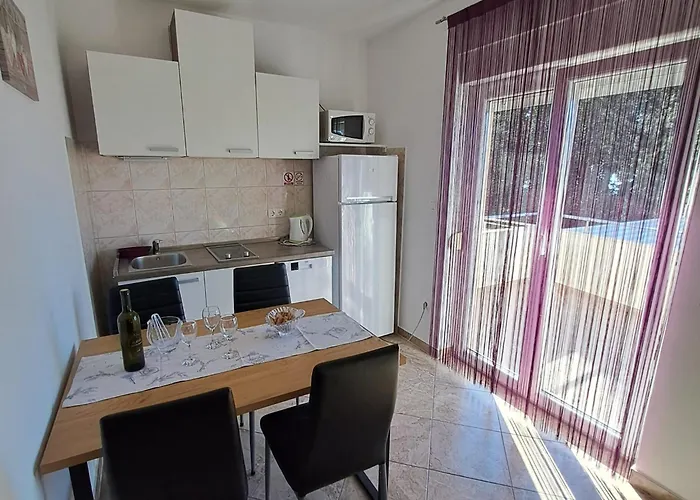 Marta Apartamento Stanici
