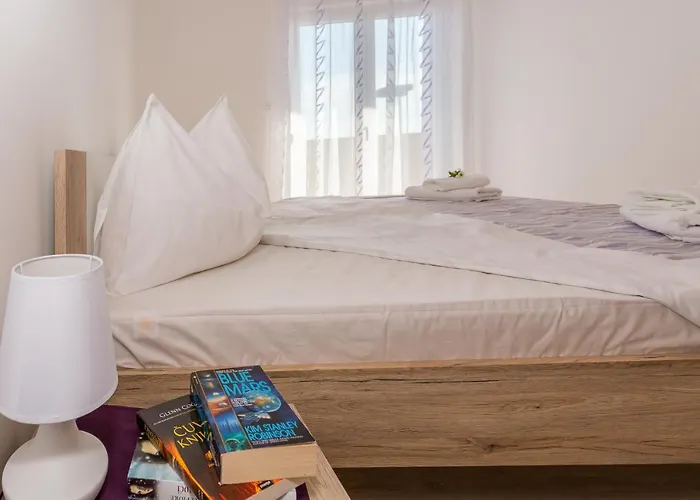 Marta Apartamento