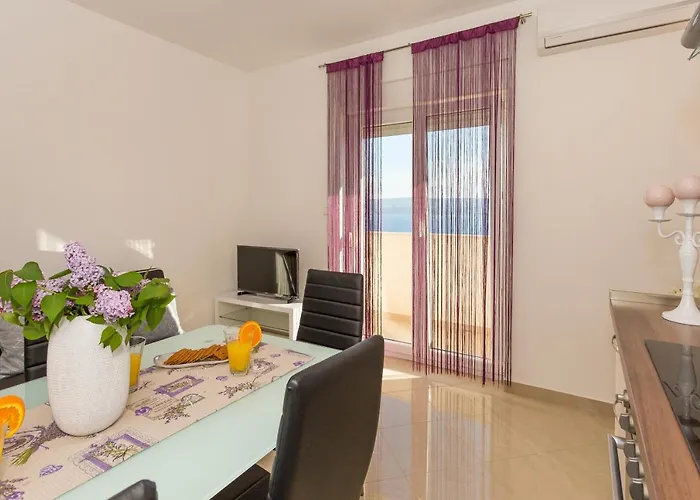 Marta Apartamento *