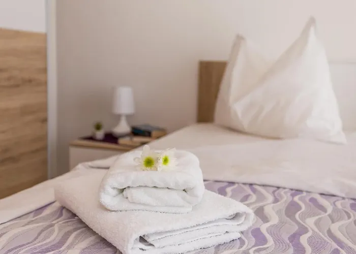 Apartamento Marta *