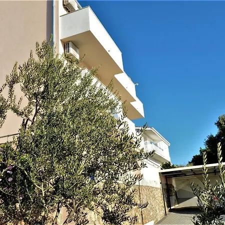 Apartment Marta Stanici