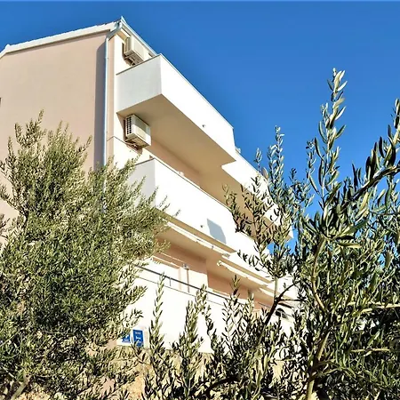 Marta Apartment