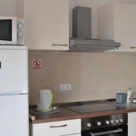 Apartment Marta Stanici