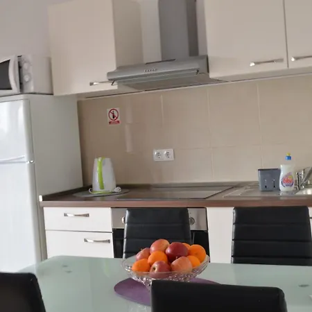 Marta Apartment Stanici