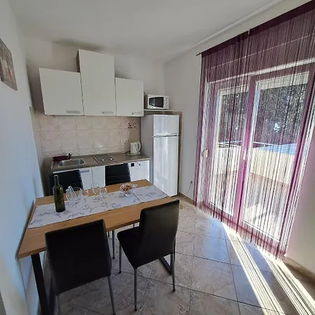 Marta Apartment Stanici