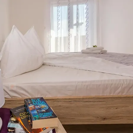 Marta Apartment